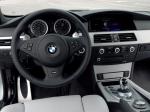 BMW M5 Touring 2007 года